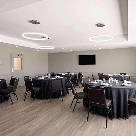 Microtel Inn & Suites By Wyndham Lachute Exterior foto